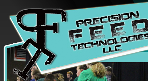 Precision Feed Technologies LLC